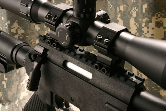 PDI TAC Scope Rail for Maruzen APS SR-2
