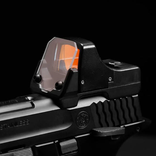 Nine Ball Direct Mount Aegis HG for Marui M&P9 GBB