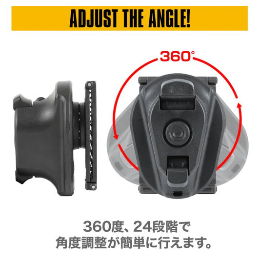 BATTLE STYLE P90 Quick Holster