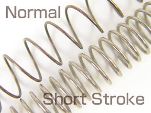 Nine Ball Hi Capa Short Stroke Recoil Spring