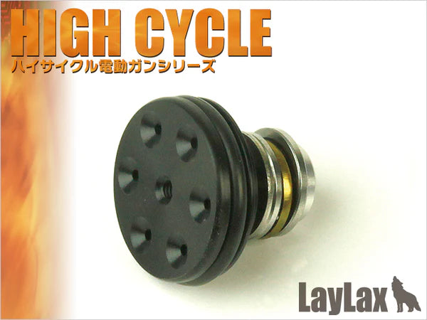 Prometheus Piston Head SH for High Cycle Custom