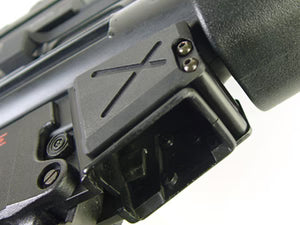 First Factory MP5 Mag Catch Plus Ver.2