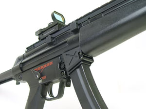 First Factory MP5 Mag Catch Plus Ver.2