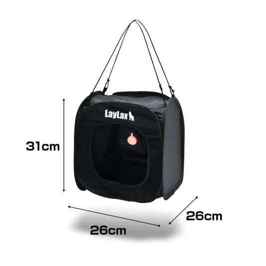 Satellite Shooting Target Box