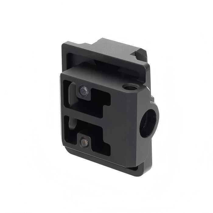 LayLax Picatinny Rear Stock Base for Marui SAIGA-12K