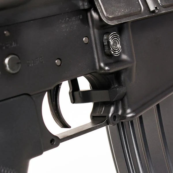 First Factory Ambi Bolt Catch for Marui M4A1 MWS Gas Blow Back