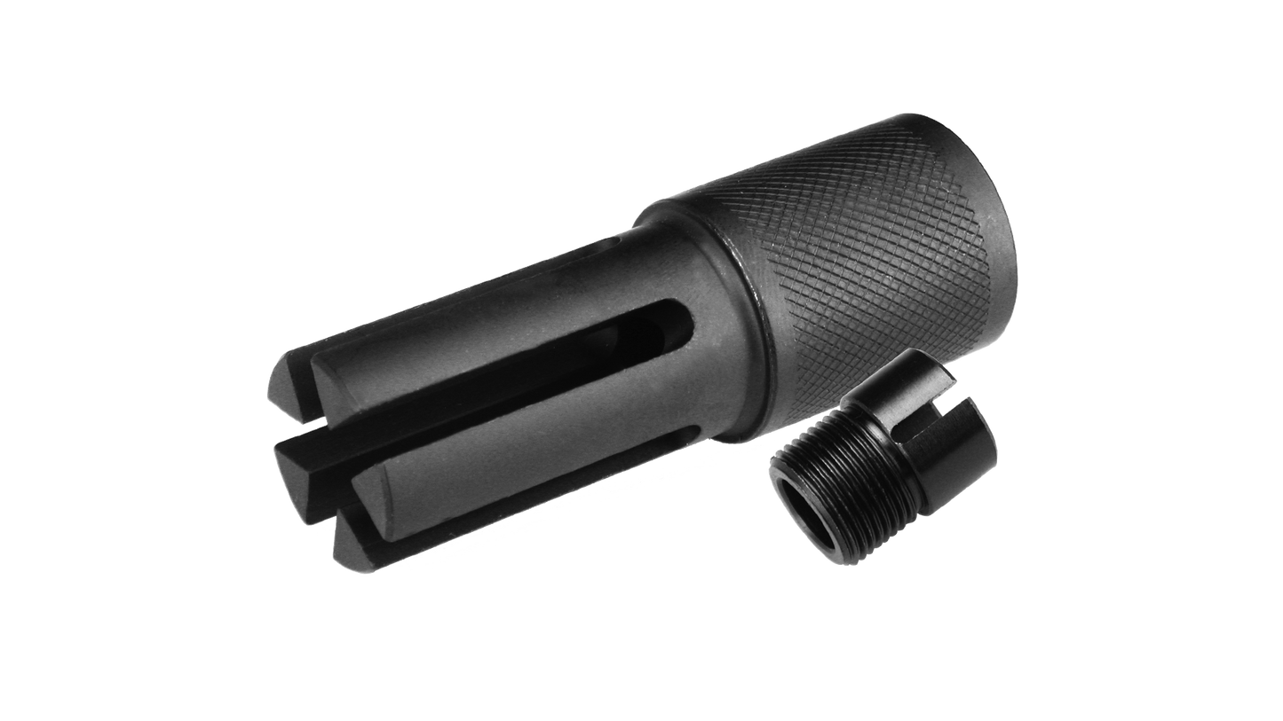 ICS Vortex Flash Hider (14mm-)