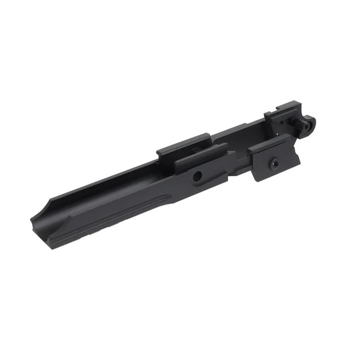 Nine Ball Hi-CAPA CUSTOM LOWER FRAME "RR" 5.1