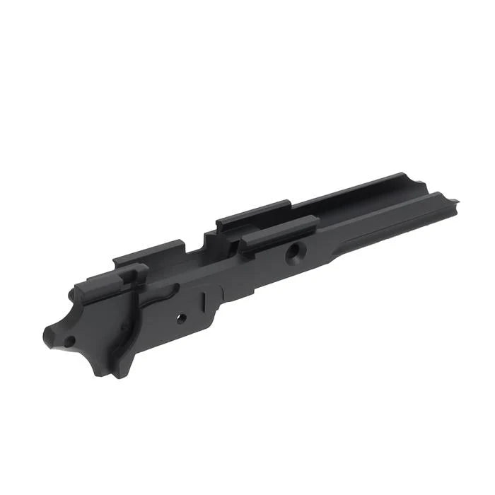 Nine Ball Hi-CAPA CUSTOM LOWER FRAME "RR" 5.1