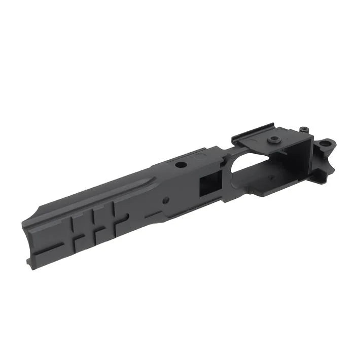 Nine Ball Hi-CAPA CUSTOM LOWER FRAME "RR" 5.1
