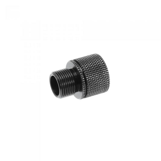 NINEBALL SILENCER ATTACHMENT for Marui SOCOM Mk23 (14mm CCW)