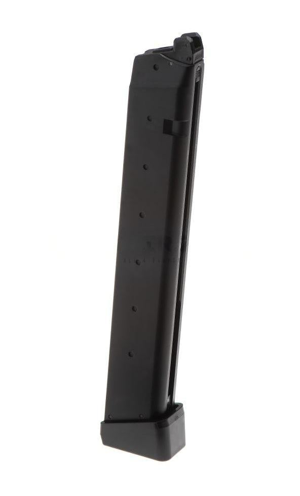 Vorsk 48rds Gas Magaziner for EU7/EU8 GBB Pistol