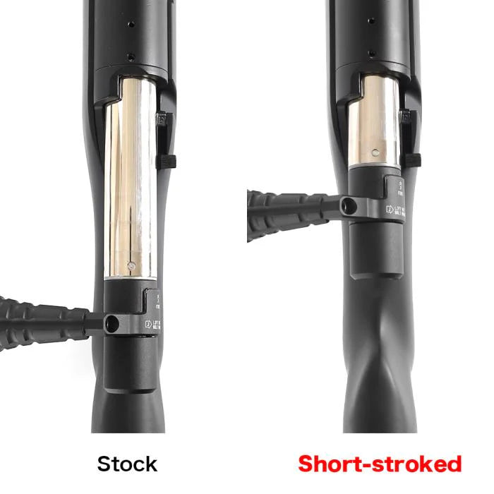 LayLax 50mm Short Stroke Kit for Marui VSR-10 / G-Spec Sniper