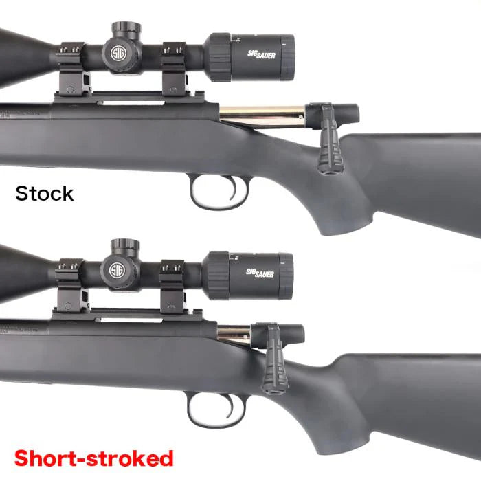 LayLax 50mm Short Stroke Kit for Marui VSR-10 / G-Spec Sniper