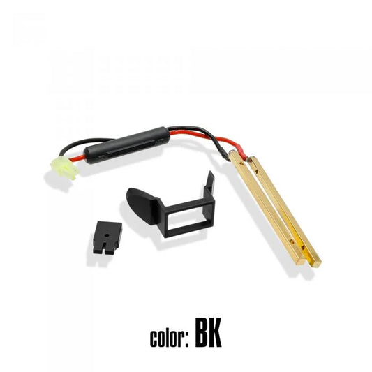 Prometheus Stock Terminal Custom for Marui Next Generation 416D EBB