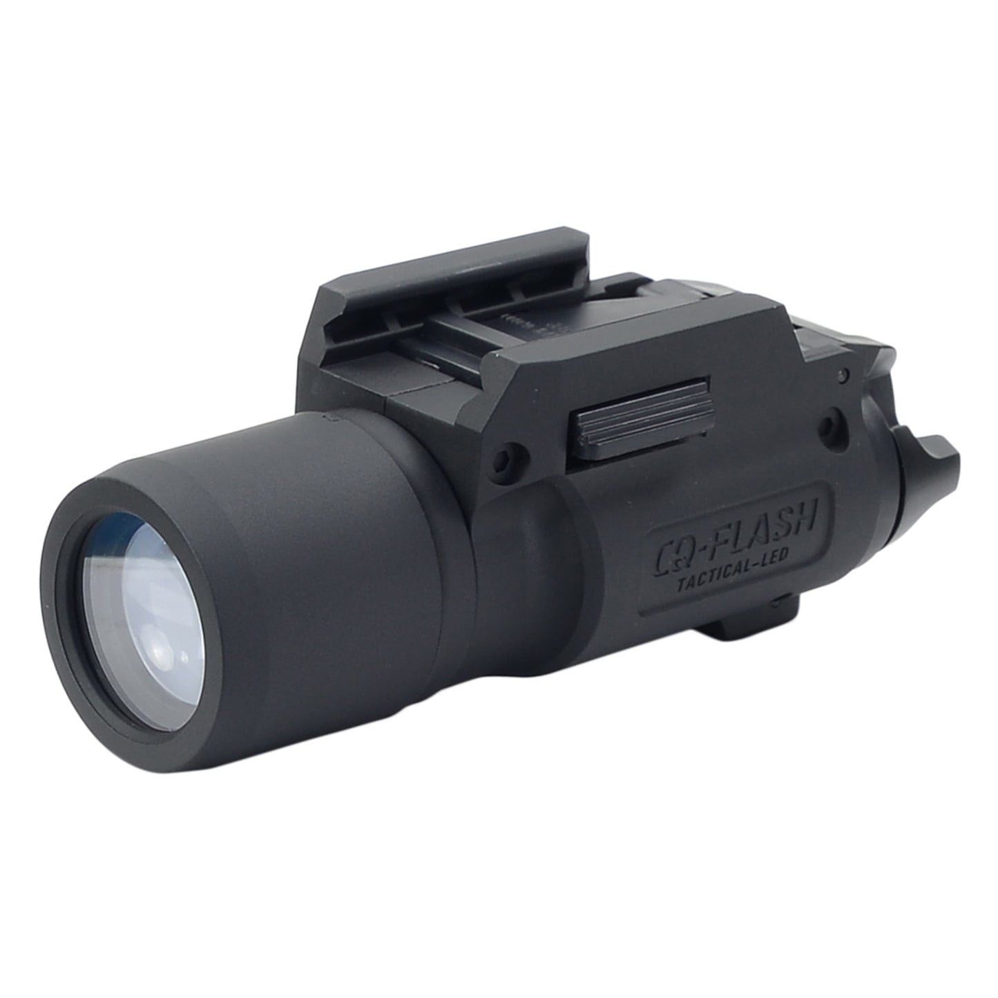 Tokyo Marui CQ-Flash Tactical LED Flashlight(Black)