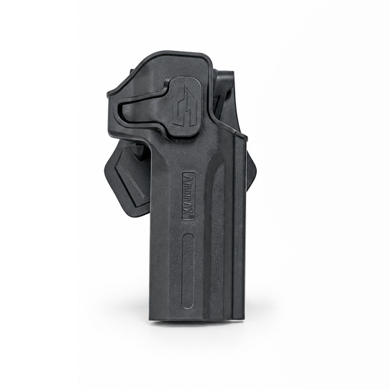 AMOMAX Tactical Gen.2 DE.50 Holster (BK)