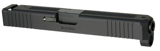 Detonator Aluminum Wilson Combat Slide Set for Marui Glock 17 Gen.4