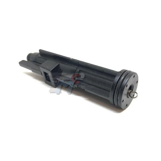 WE Apache GBB Original Nozzle