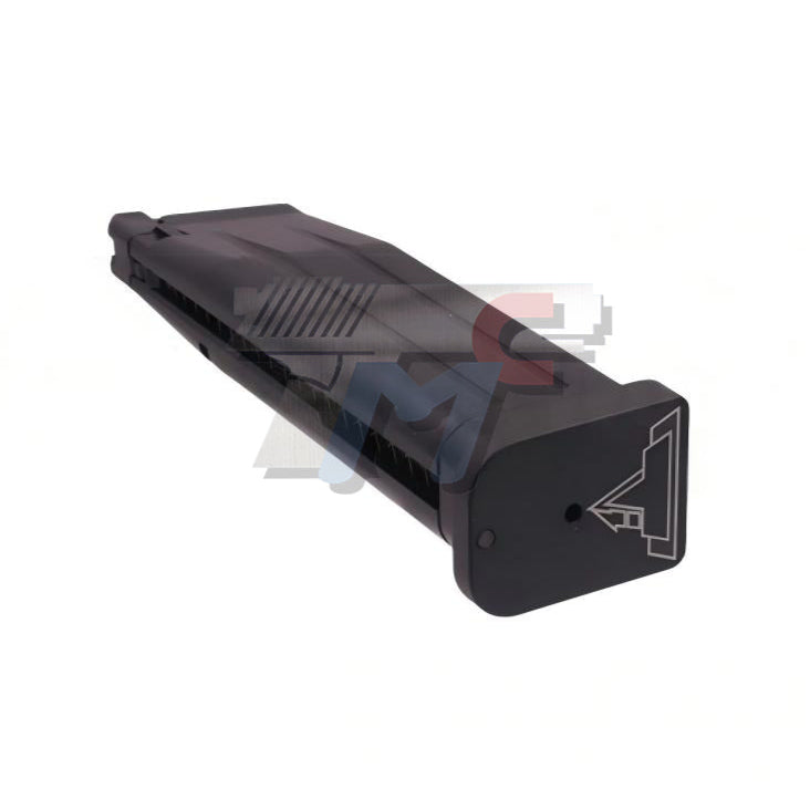 EMG TTI 2011 Combat Master Island Barrel GBB Pistol (Full Auto)