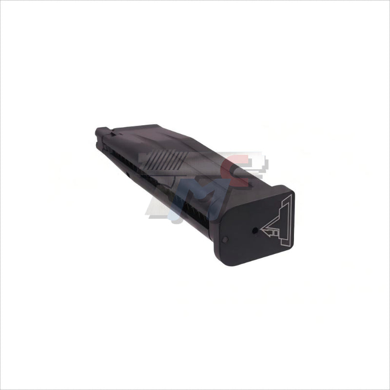 EMG TTI 2011 Combat Master Island Barrel GBB Pistol