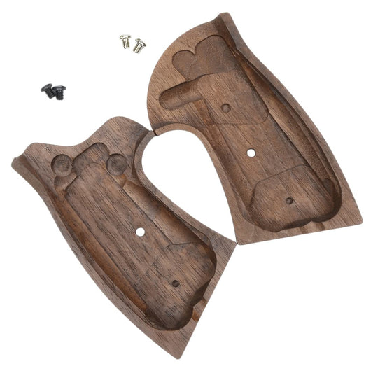 Marushin Wood Grip for Marushin Anaconda .44 Series