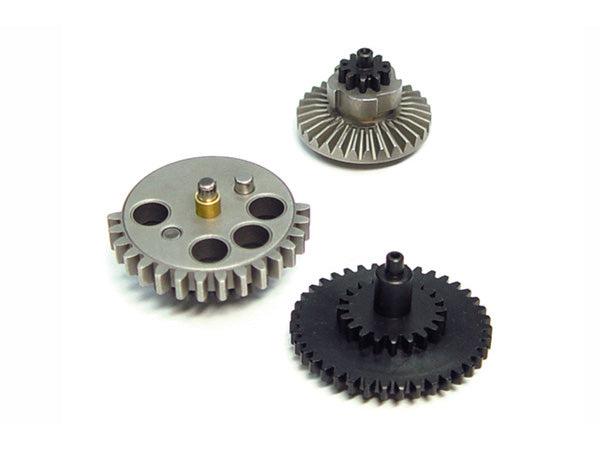 Prometheus Double Torque Hard Gear for Ver. 2 / 3 AEG