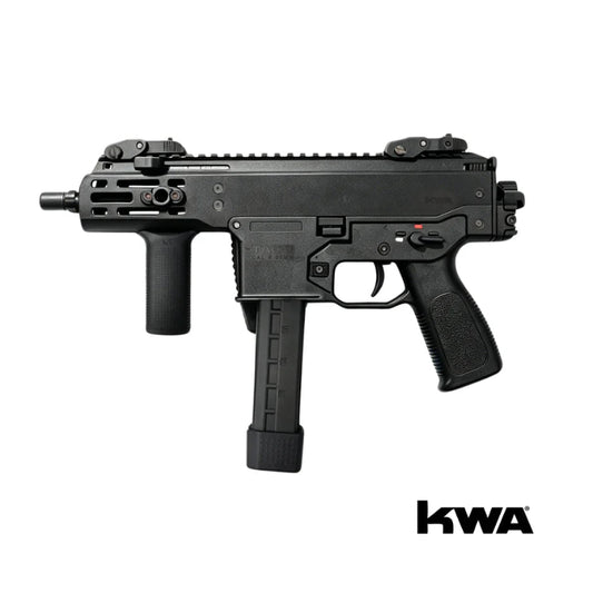 KWA TAC-9 GBB SMG