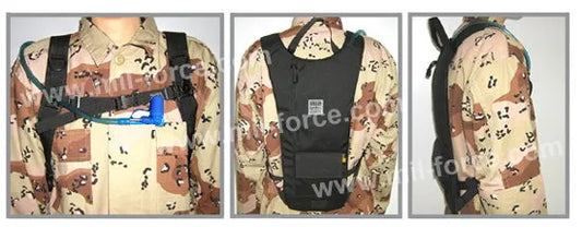 Mil-Force 2L Water Reservoir