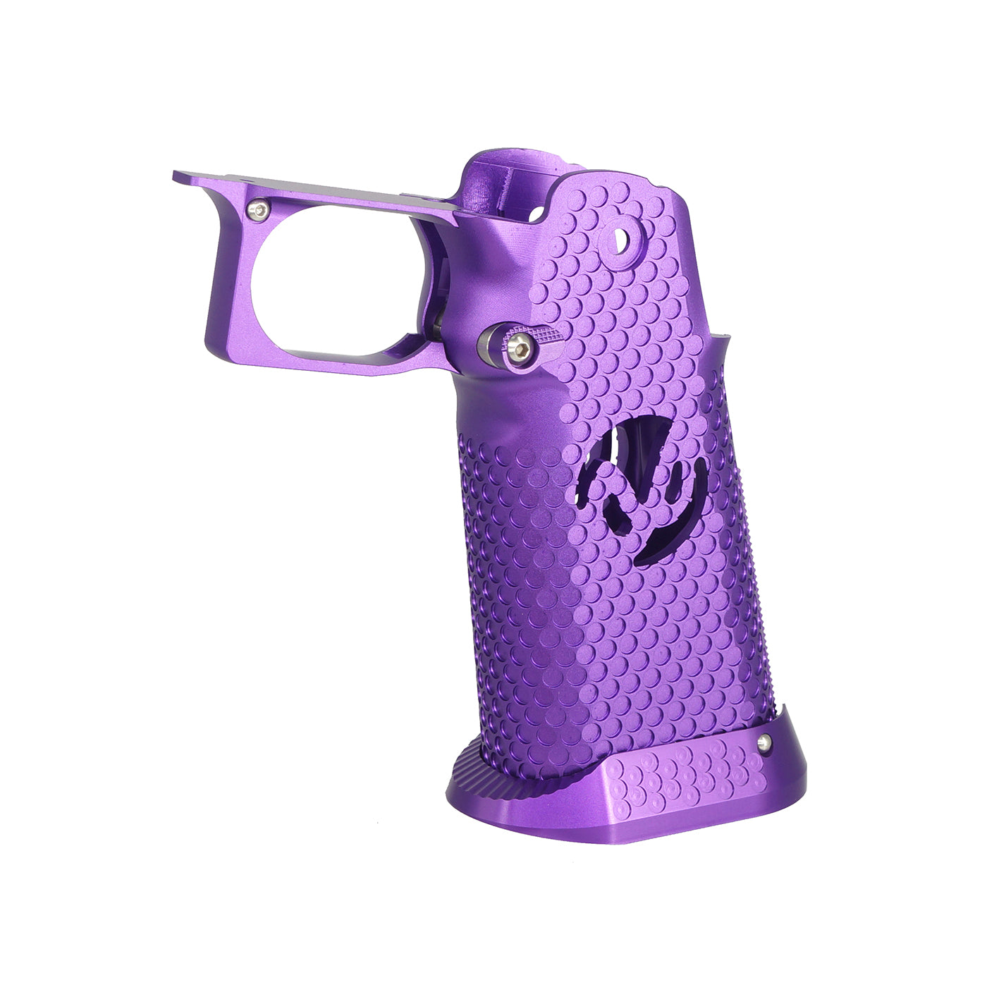5KU CNC Aluminum Grip Type-3 for Marui Hi-Capa GBB
