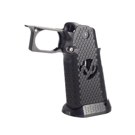 5KU CNC Aluminum Grip Type-3 for Marui Hi-Capa GBB