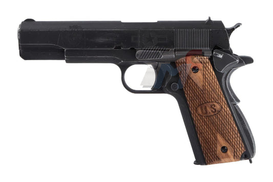 CYBERGUN AUTO ORDNANCE CUSTOM 1911(VICTORY GIRLS)