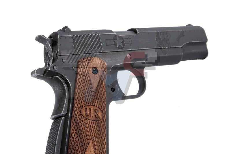 Cybergun Auto Ordnance 1911 Fly Girl GBB Pistol