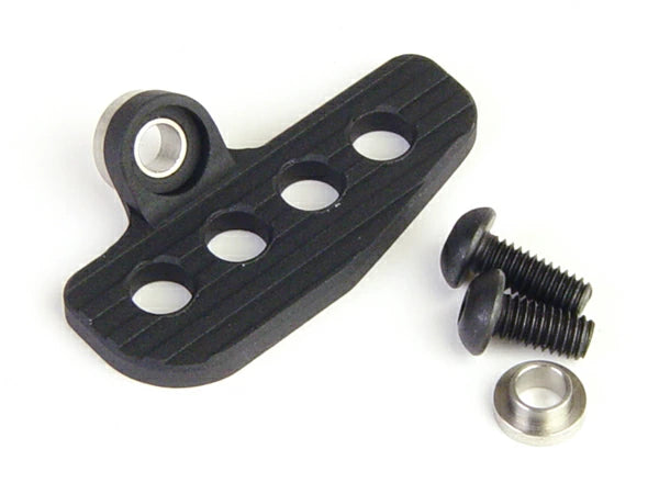 NINE BALL Hi-CAPA5.1 Shooter's Thumb Rest