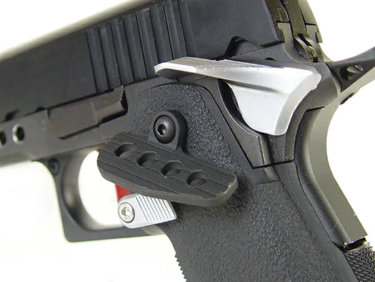 NINE BALL Hi-CAPA5.1 Shooter's Thumb Rest