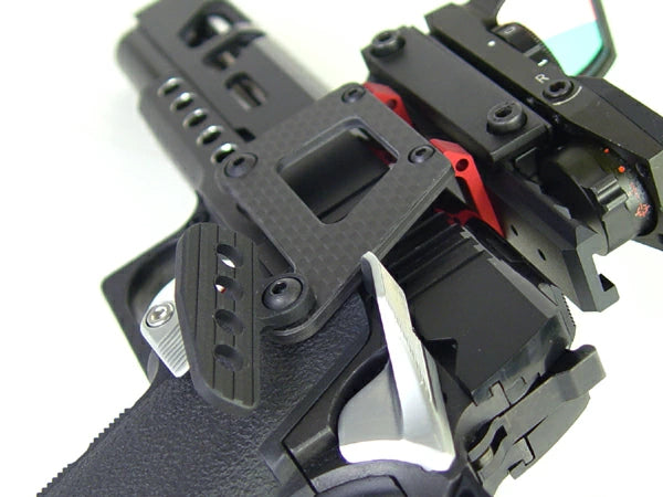 NINE BALL Hi-CAPA5.1 Shooter's Thumb Rest