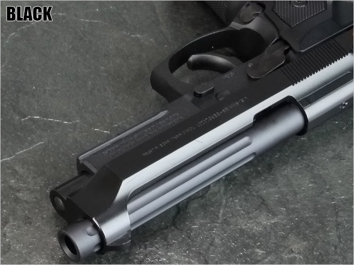 NINE BALL M9A1 Fluted Outer Barrel