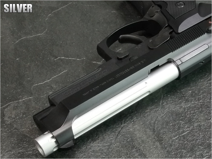NINE BALL M9A1 Fluted Outer Barrel