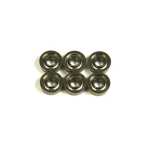 Prometheus 7mm Metal Bearing for Ver.2 /3 AEG Gear Box