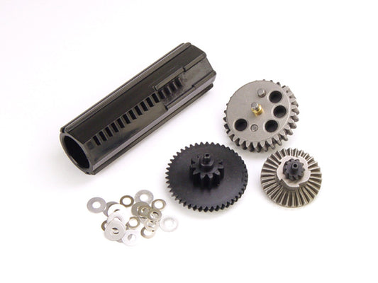 Prometheus EG Hard Gear Set Max for Ver.2 / Ver.3