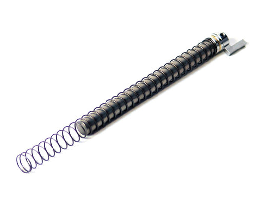 NINE BALL Marui M92F Recoil Spring Guide & Recoil Spring