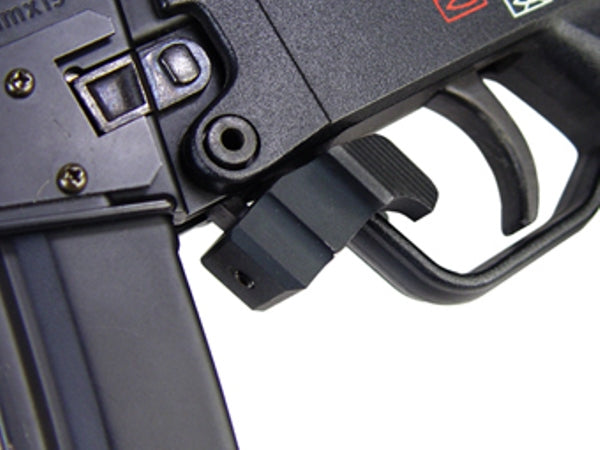 First Factory MP5 Mag Catch Plus for Marui MP5 Series
