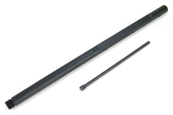 Laylax Short Outer Barrel for Tokyo Marui AK74MN