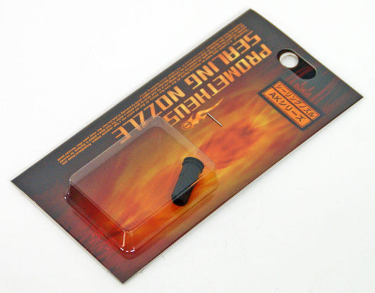 Prometheus Sealing Nozzle for Marui AK74MN