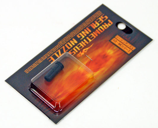 Prometheus Sealing Nozzle for G3 / MC Series