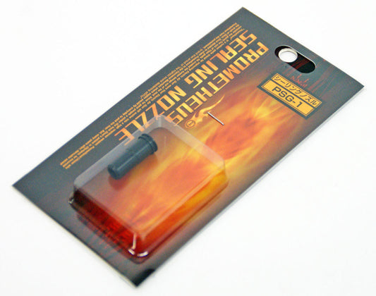 Prometheus Sealing Nozzle for MP5K/PDW