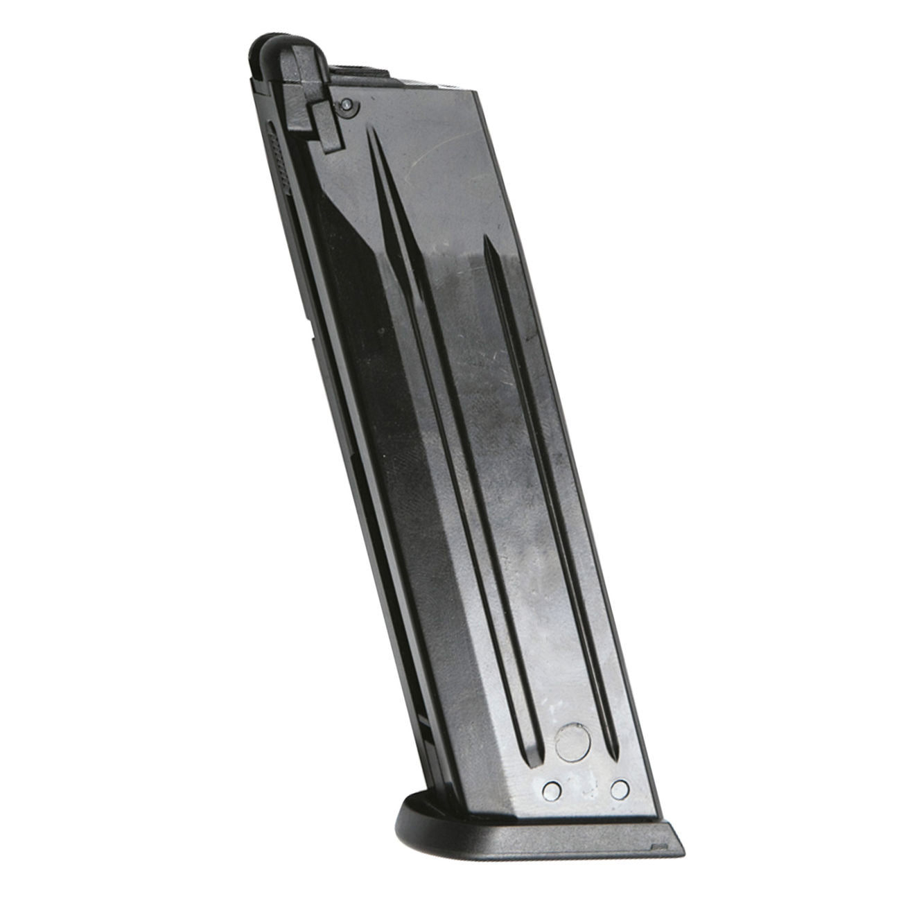 KJ Works CZ P-09 Duty Gas Magazine