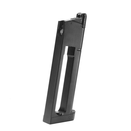 KJ Works KP-07 26rds Ver.2 CO2 Magazine for KJ MEU