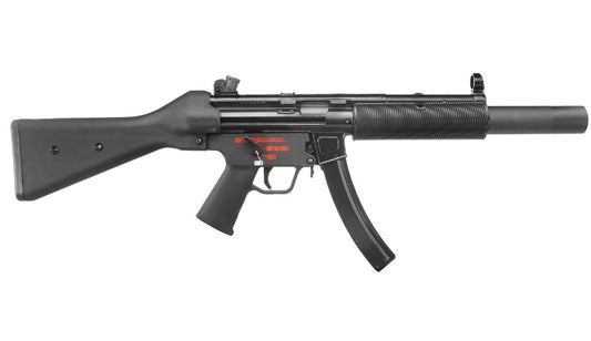 WE Apache SD1 Gas Blow Back