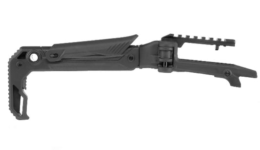 ACTION ARMY AAP-01 Folding Stock